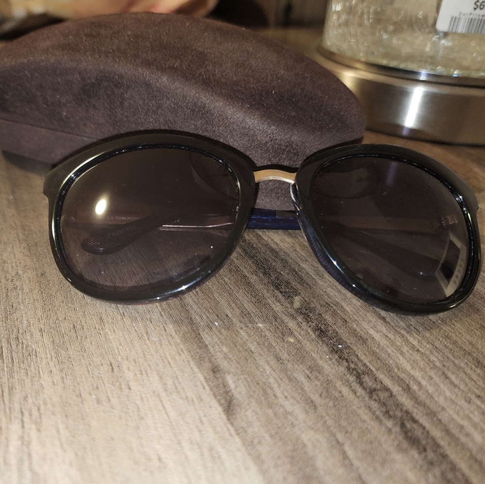 Tomford glasses